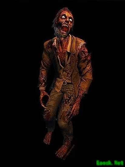 生化危机9或将迎回经典红头丧尸，新道具暗示回归