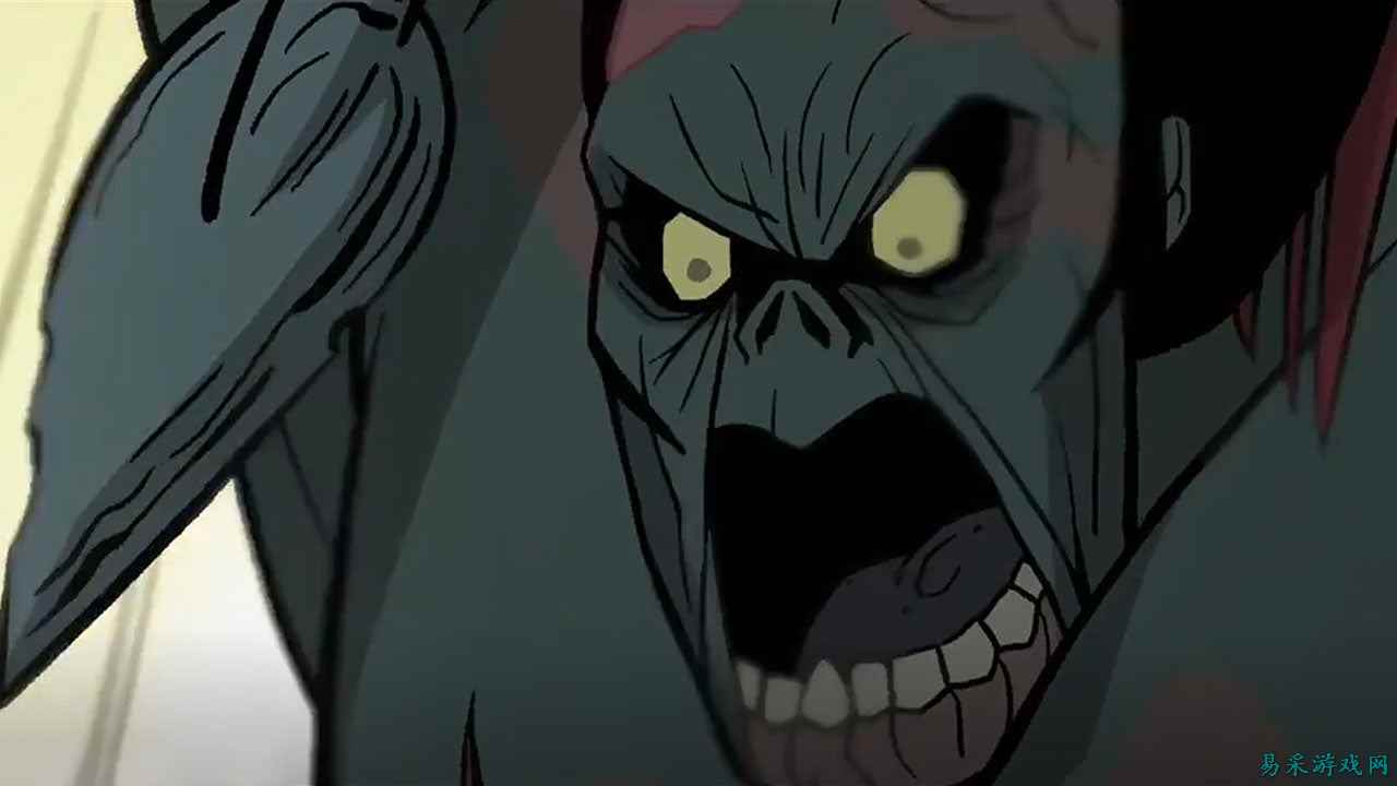 《原始战记》第三季第二集评测