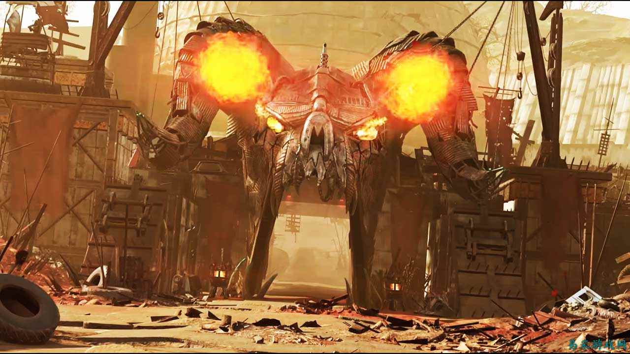 澳洲特惠：如何低价入手《辐射 76》，并探访那些超酷的第二季电视剧取景地