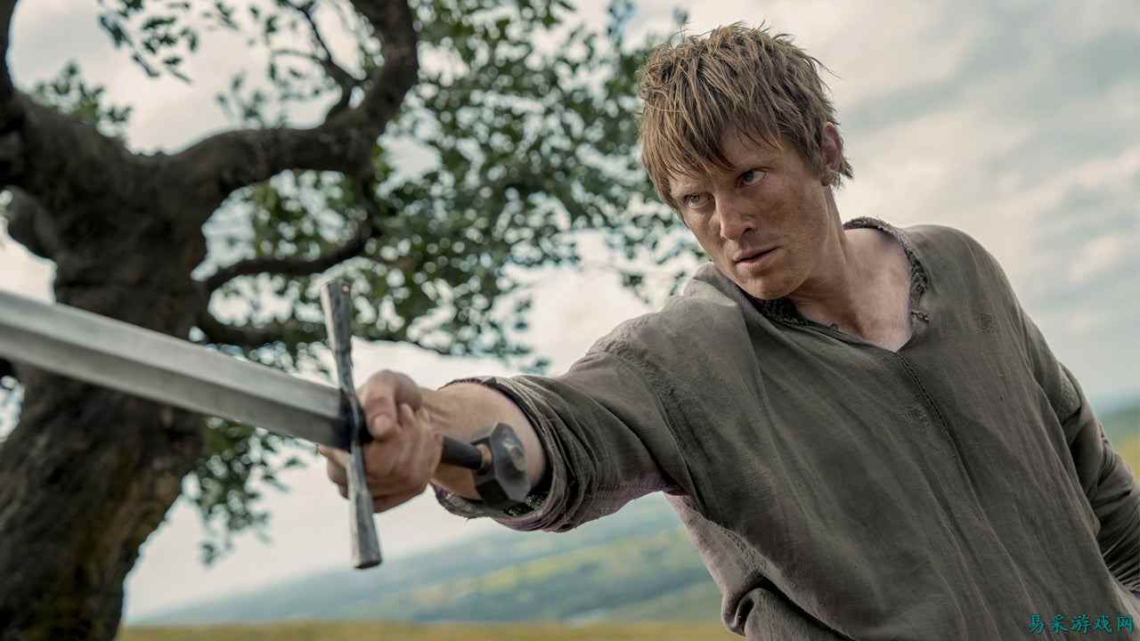 《七王国的骑士》第一集首播评测