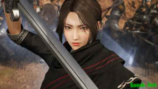 《真三国无双：起源》DLC“梦幻四英杰”M站82分：物有所值！