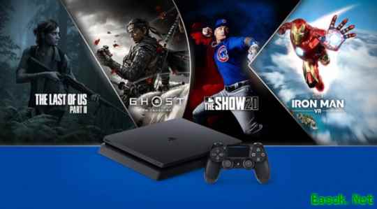 独占没用！曝索尼PS游戏Steam收入达15亿美元