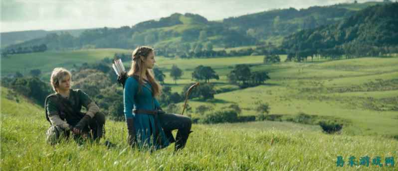 《塞尔达传说》电影将上线流媒体！27年5月正式上映