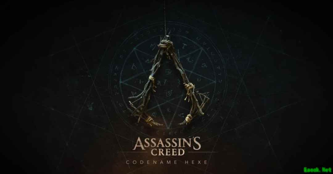 刺客信条：女巫曝光：中欧猎巫背景，主打心理恐怖与潜行创新