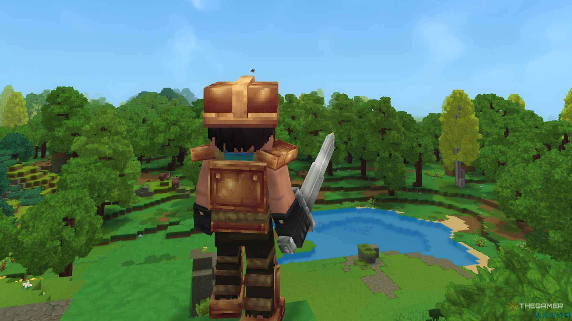 《Hytale》开发者暗示类“团本”功能将在“未来几次更新中”推出