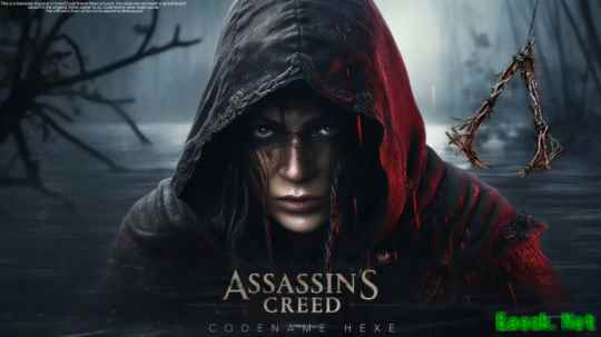 曝《刺客信条：女巫》将弱化RPG元素 风格更偏恐怖！