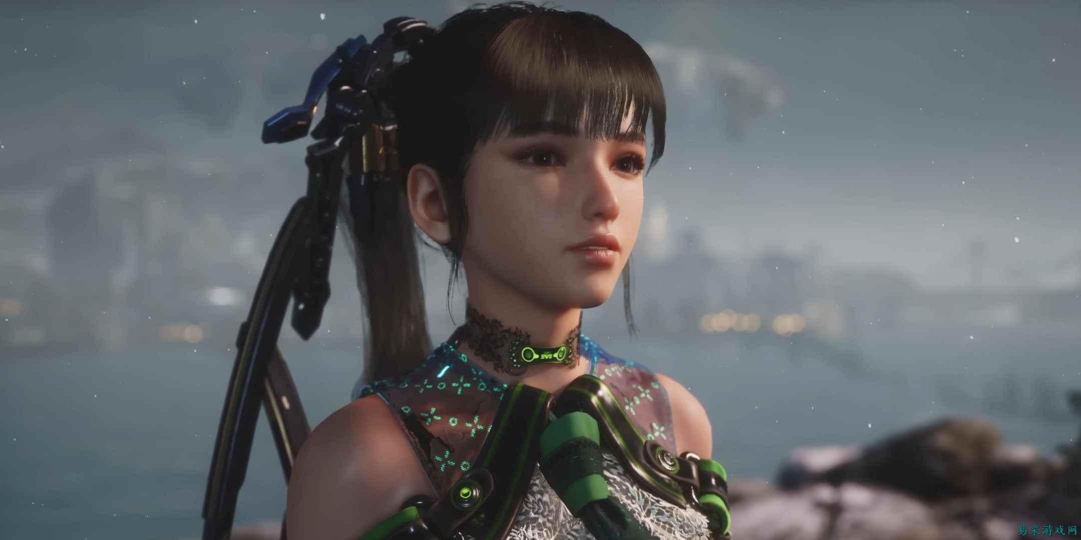 Shift Up 暗示《星刃》续作背景地点