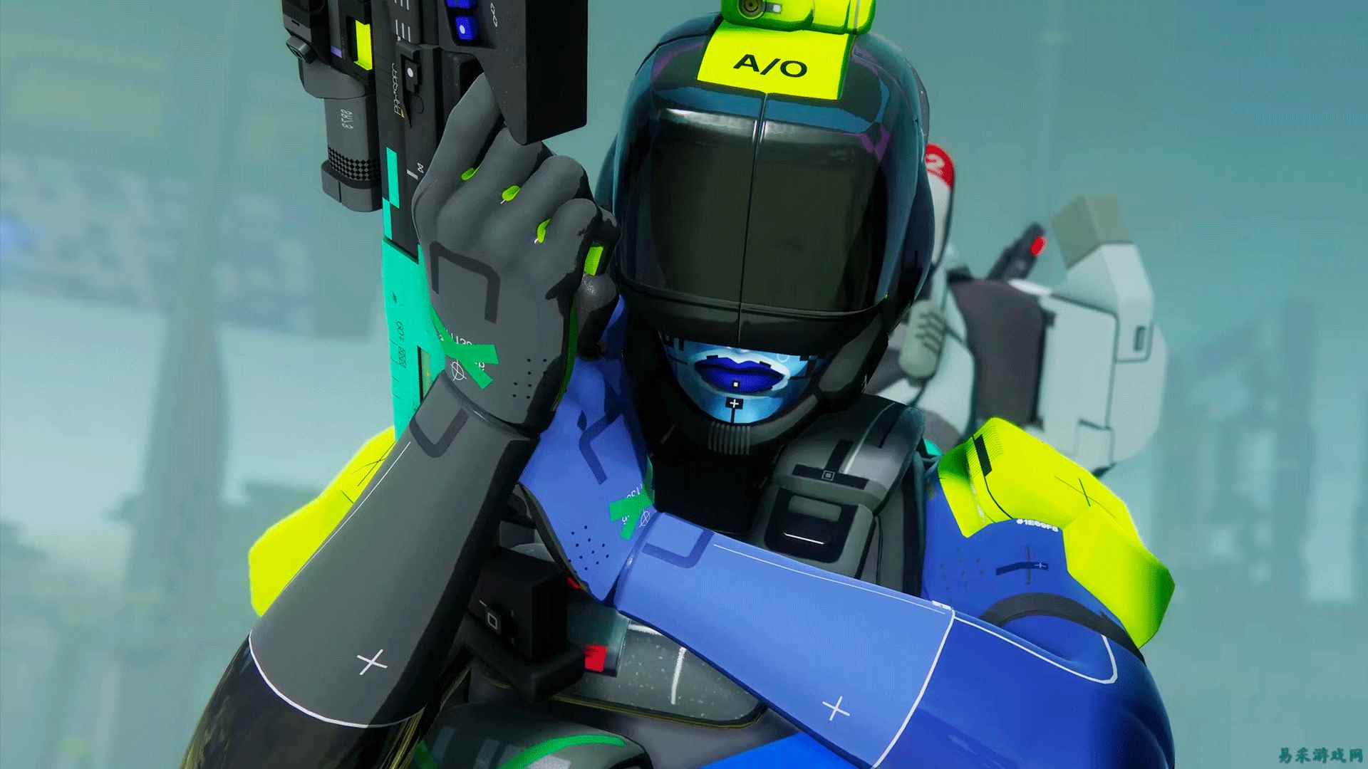 《马拉松》发行日期疑似通过 Xbox 商店泄露