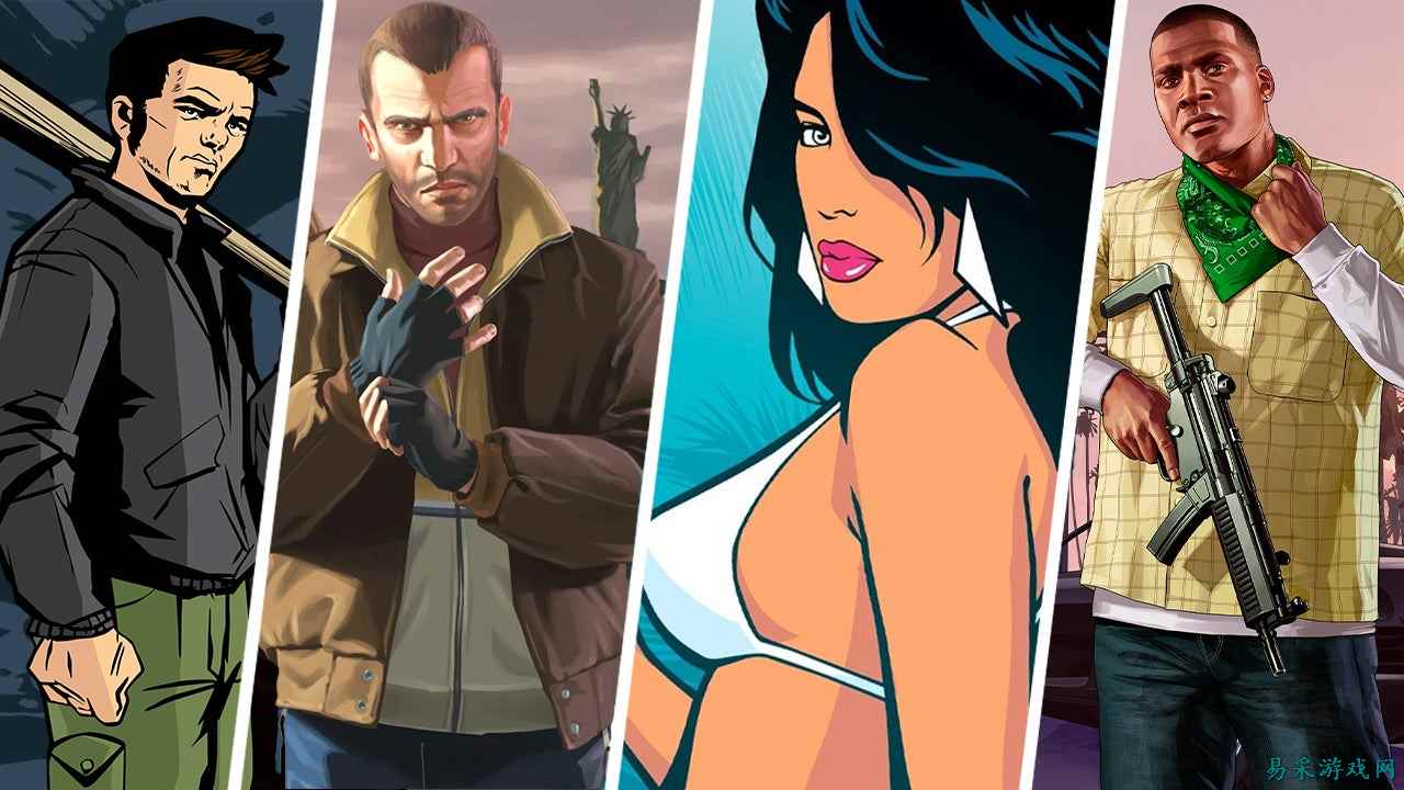 传出爆炸报告后发生火灾，《GTA 6》开发商 Rockstar North 暂时关闭