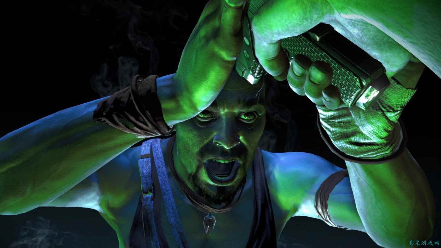 育碧为《孤岛惊魂3》、《孤岛惊魂3：血龙》及《孤岛惊魂：原始杀戮》提供60帧支持，提升现世代主机体验