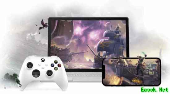 Xbox云游戏将推广告支持免费版