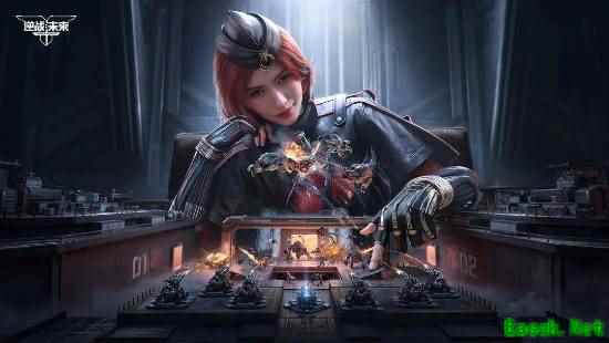 逆战：未来双端来袭，周淑怡直播回应试玩拒演引热议