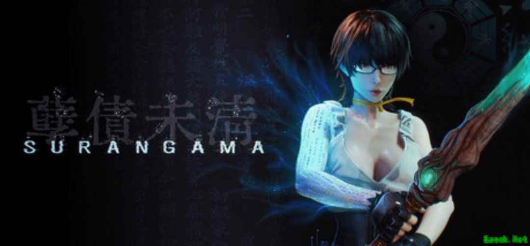 孽债未清登陆Steam：高难动作冒险，挑战东方地狱试炼