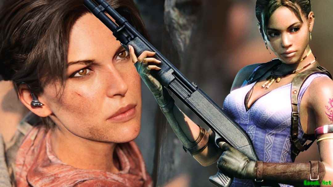 伊娃·拉·戴尔加盟古墓丽影:催化剂饰演神秘反派