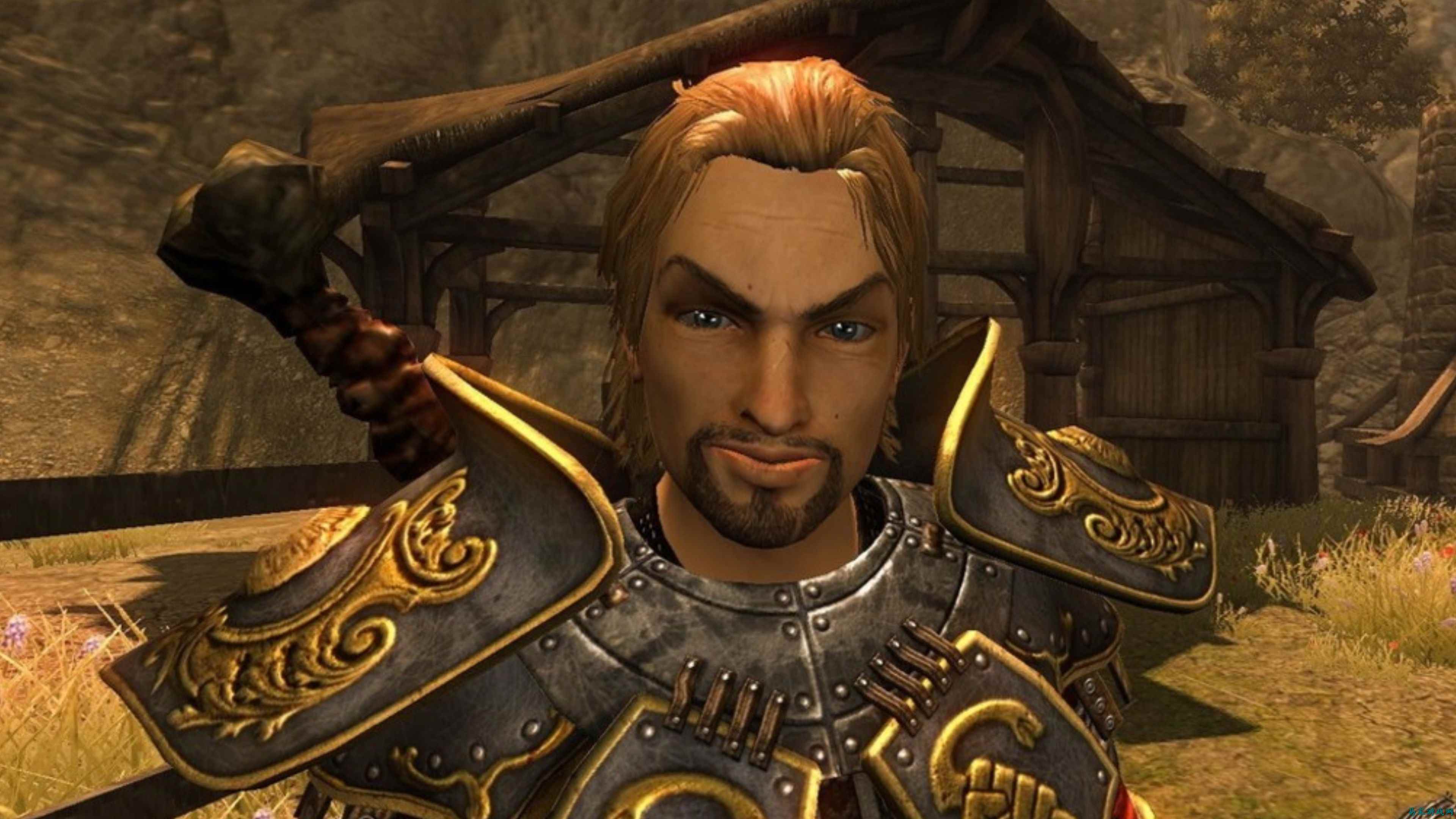 《博德之门3》演员 Neil Newbon 在通关后认为没有其他游戏能与之媲美