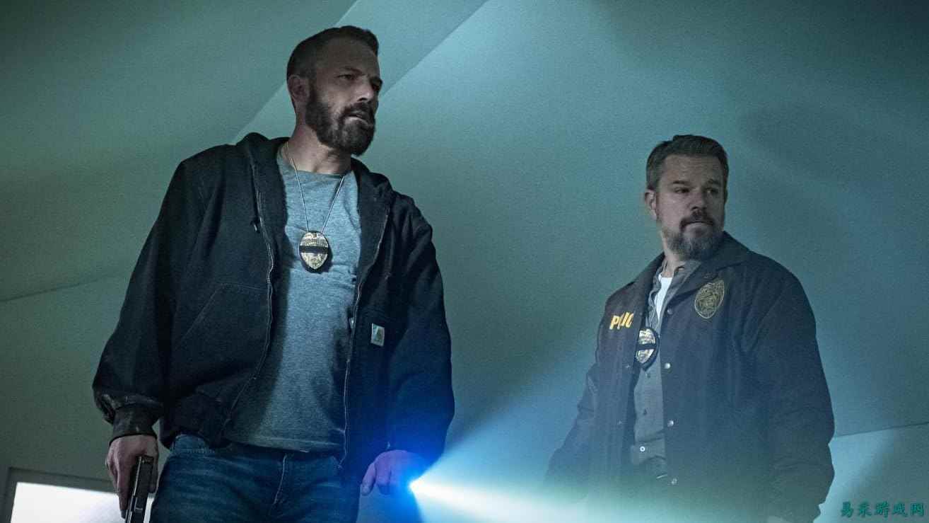 马特·达蒙证实：受手机影响，Netflix 意图改变电影的制作方式