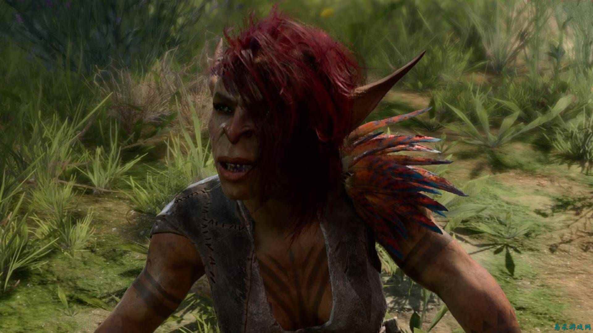 《博德之门3》中的地精营地可以利用窥视之眼来清理