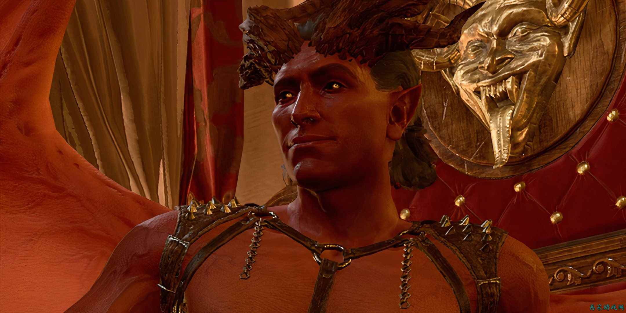 《博德之门3》玩家分享他们认为不平衡的支线任务