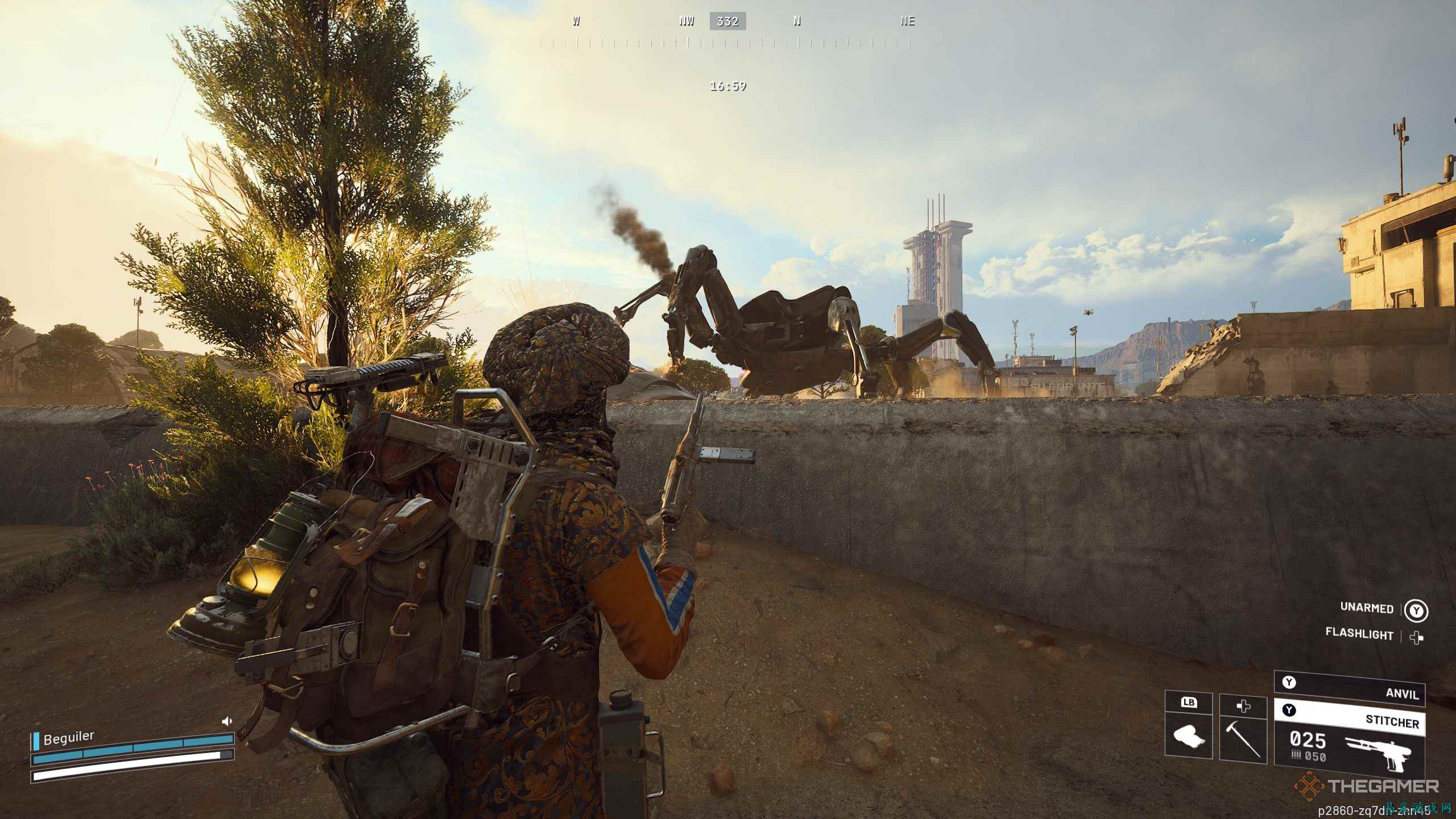 《ARC Raiders》第二赛季第五周挑战赛三星达成攻略