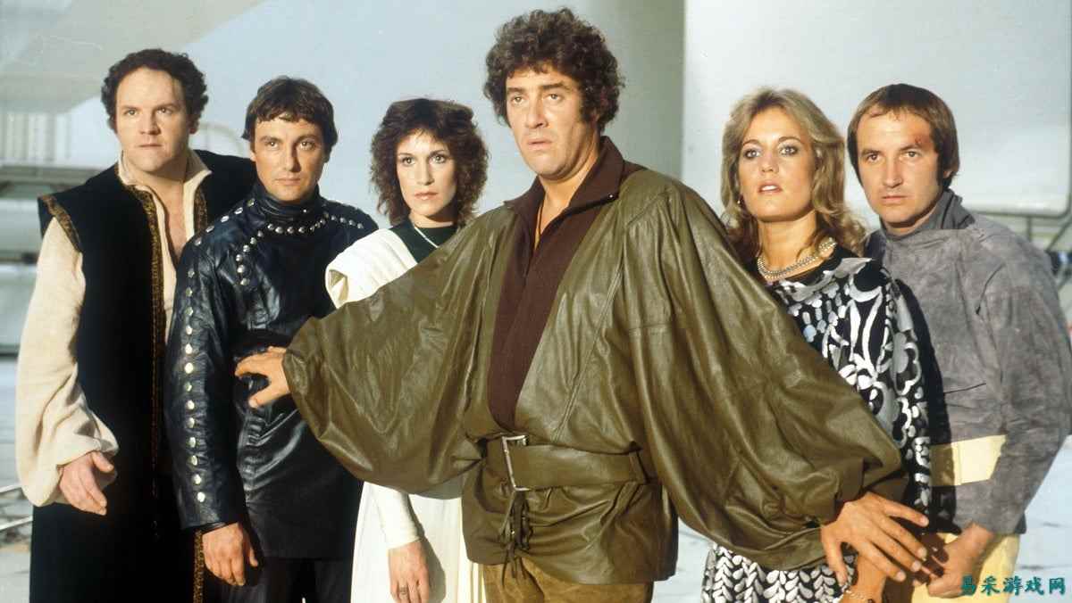 《最后生还者》导演彼得·霍尔正致力于重启 BBC 经典剧集《布雷克的七人》