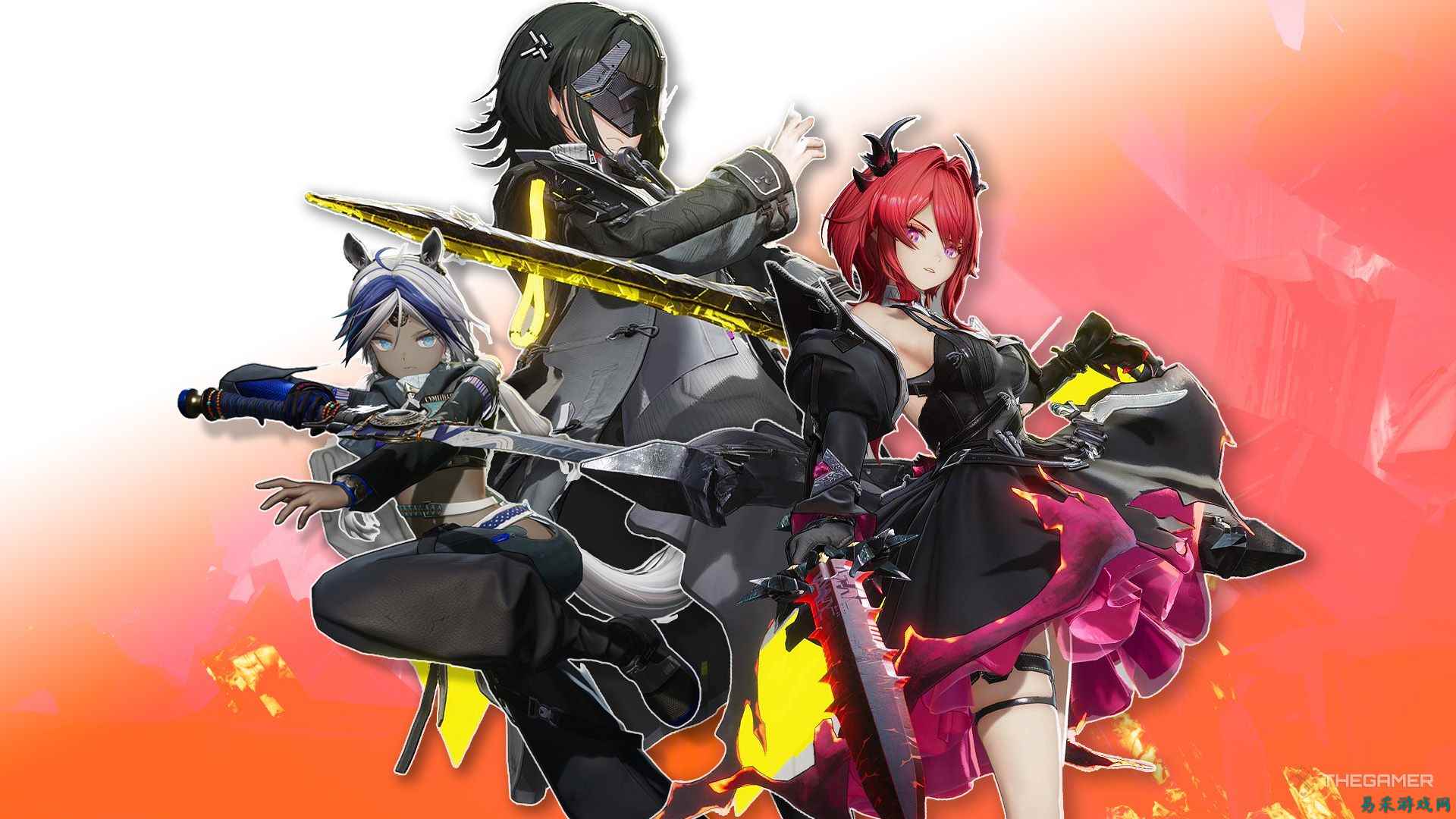 《明日方舟：终末地》发售日期、开服时间及预下载指南