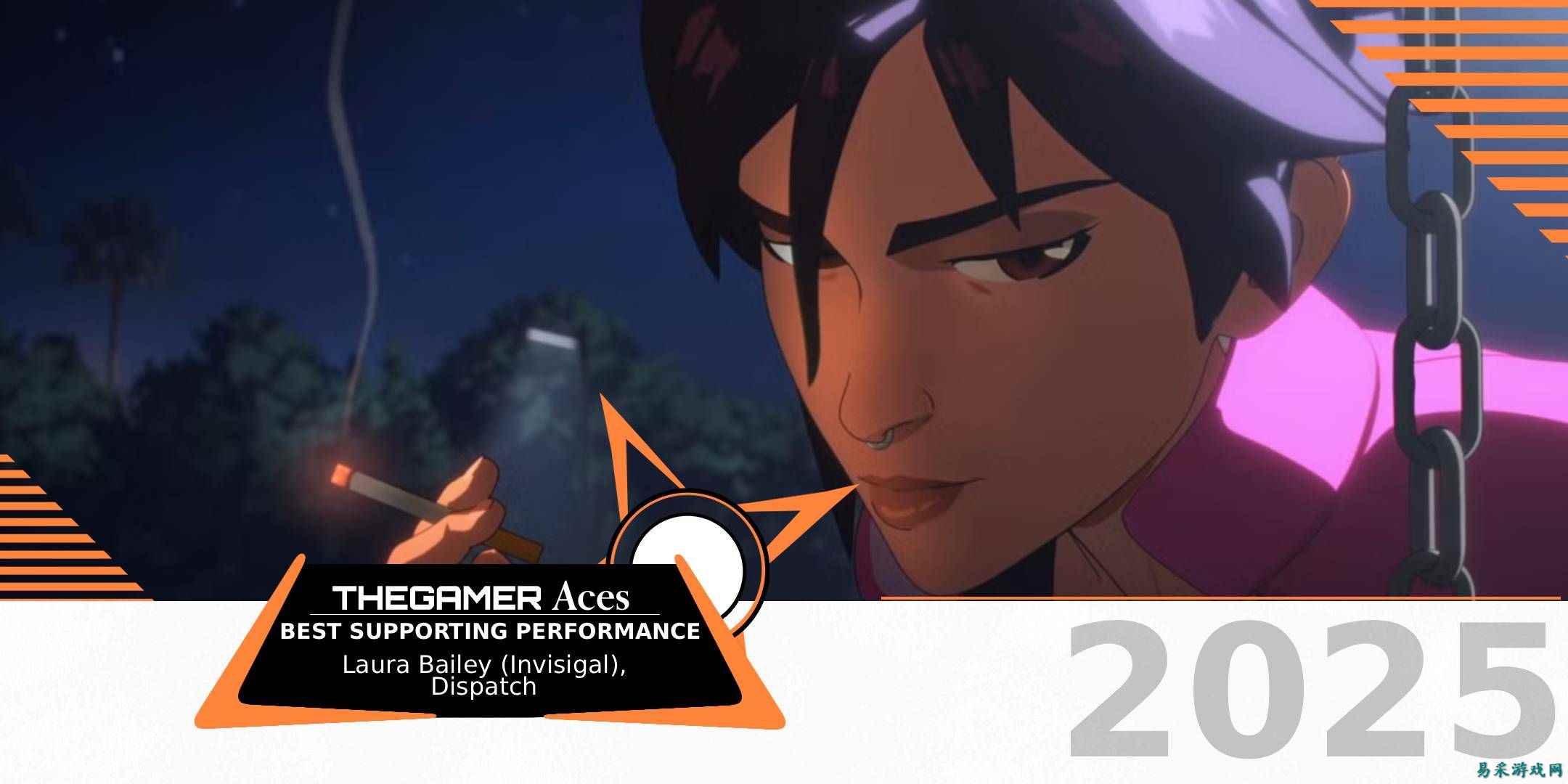 TheGamer Aces：2025年度最佳游戏大奖