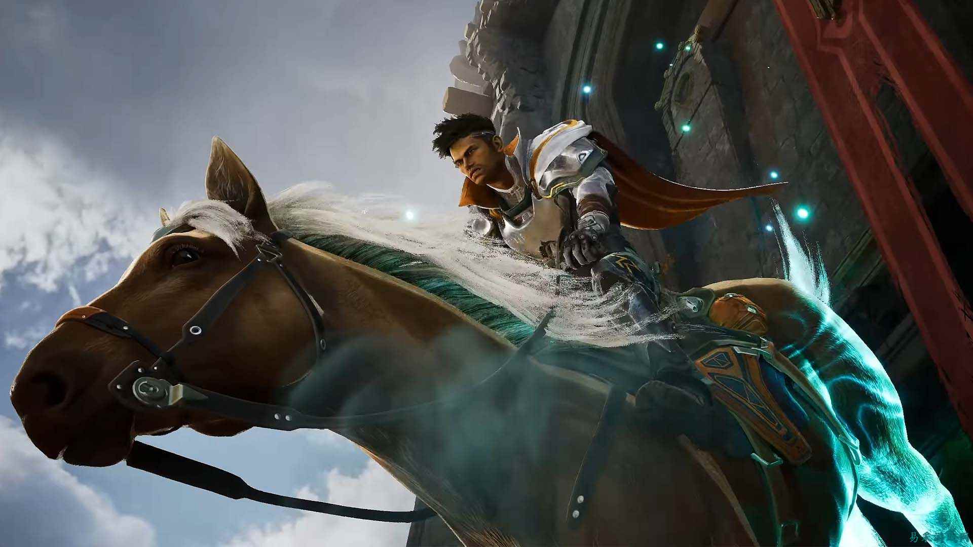 Highguard 开发者在发布前一周仍保持沉默