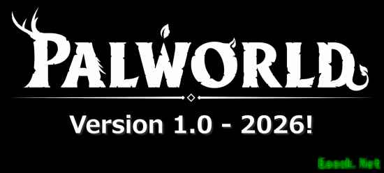 《幻兽帕鲁》正式版确认今年内上线！全新帕鲁设计原画公布