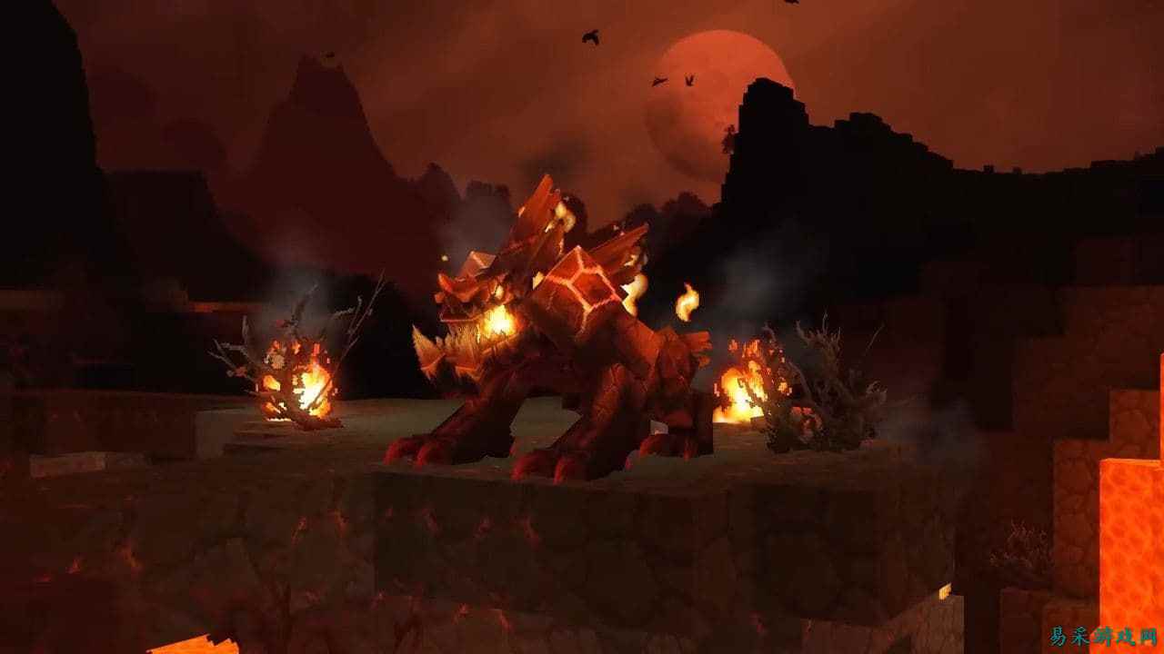 Hytale攻略：秘银矿最佳采集位置