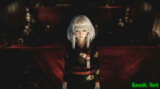 光荣特库摩探讨《零》初代完全重制：需“大幅进化”