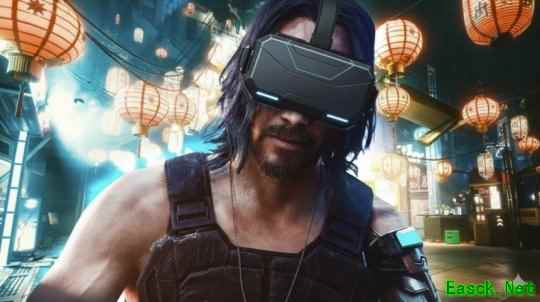 付费不行免费行！ CDPR叫停《赛博朋克2077》VR mod