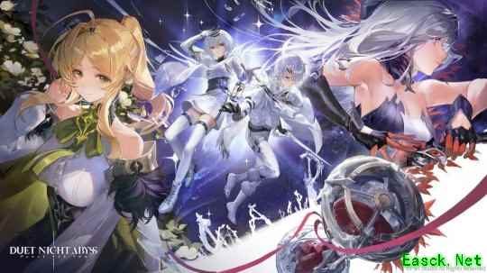 《二重螺旋》正式登陆Steam 奇幻冒险免费ARPG