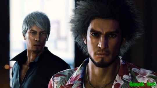 《如龙》制作人曾考虑写死桐生一马！不以人气塑造角色