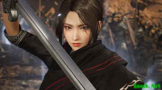 《真三国无双：起源》计划制作三部曲！新作取决于销量表现