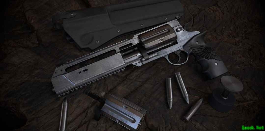 生化危机9曝光里昂新武器与恐怖场景，2月27日震撼发售