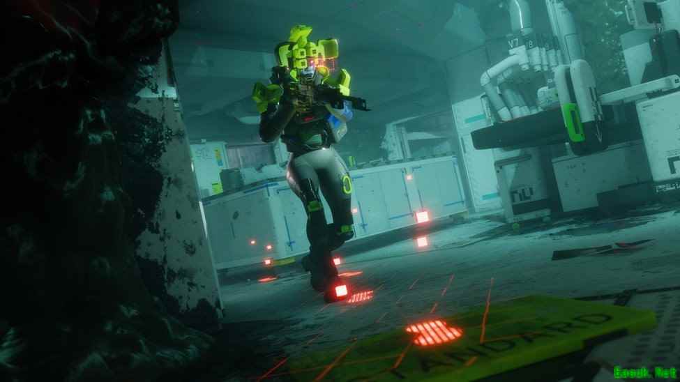 Bungie新作马拉松疑似泄露2026年3月5日发售