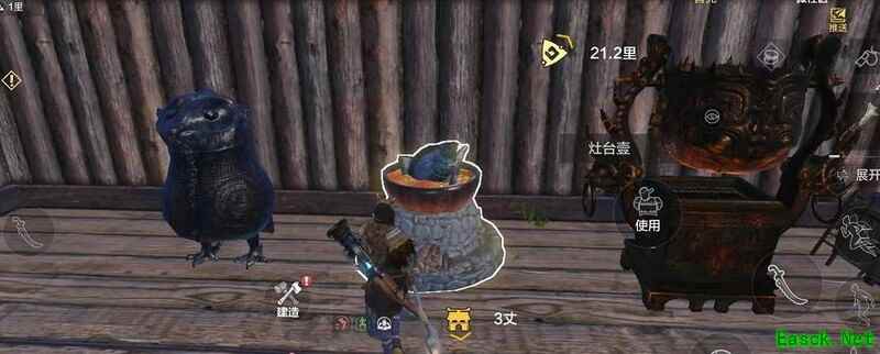 妄想山海红貘武器获取攻略