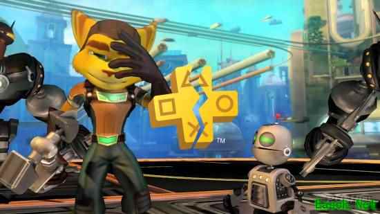 PS Plus串流服务崩溃玩家苦等修复