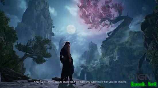 神舞幻想：妄之生项目停滞，国产武侠梦何去何从