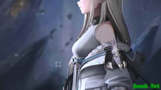 鹰角的"核弹"终于要炸了!《明日方舟：终末地》预载开启