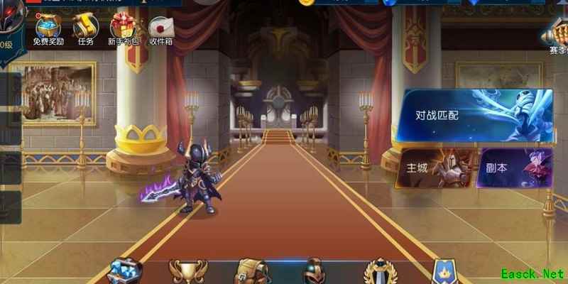 米拉奇战记萌新入门指南