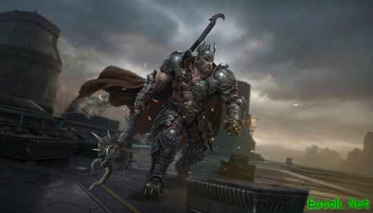 DOOM黑暗时代 × 辐射：避难所Online联动来袭！全新居民上线！