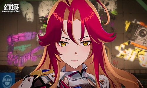 星定征途 《幻塔》拟态“希佩尔”角色介绍