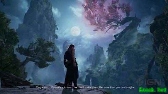 神舞幻想:妄之生开发停滞,国产武侠新希望陨落?