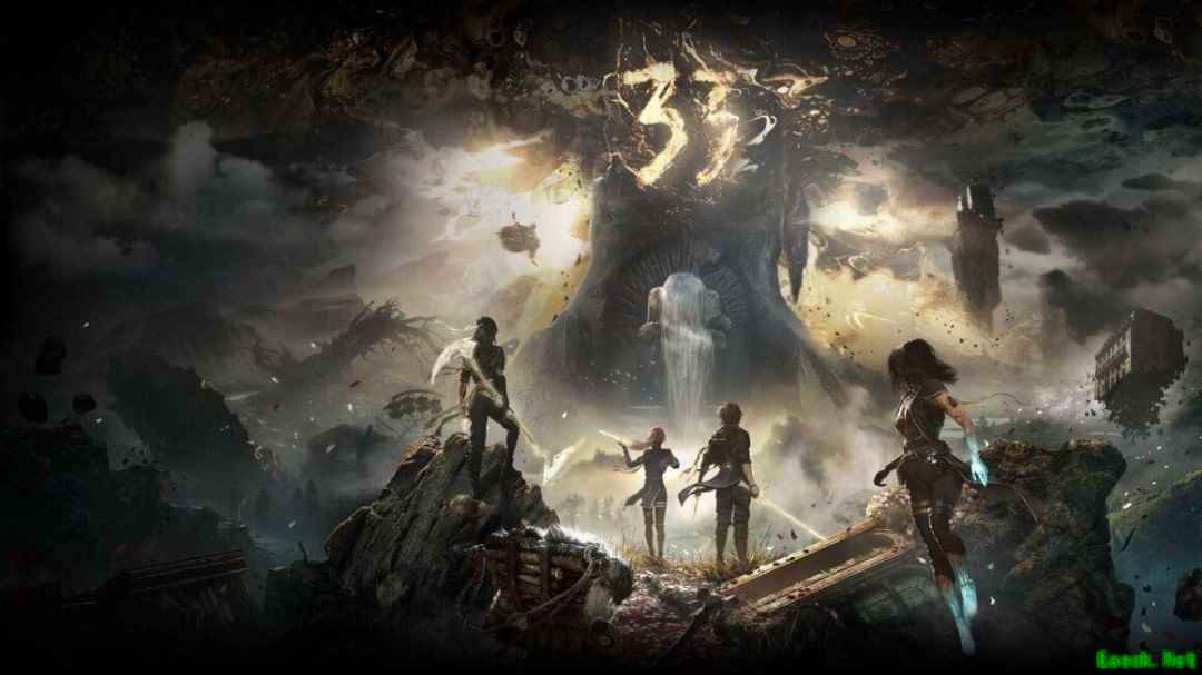 2026纽约游戏奖揭晓:光与影夺年度最佳,宝可梦获传奇荣誉