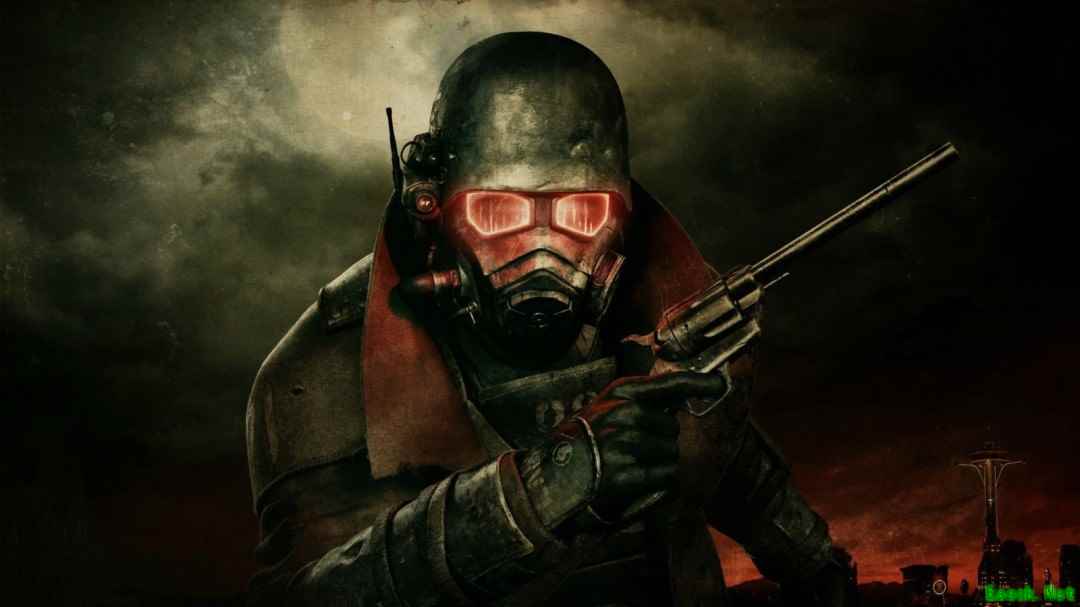 阿维隆评辐射新作:华丽表象下的精神失落