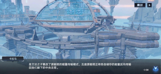 《幻塔》世界观解析：生存、对抗与发展，谁来主宰新的秩序