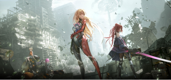 好玩、多变、良心，《幻塔》装备玩法攻略！