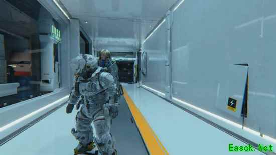 卡普空《识质存在》实机：小萝莉不老实给大叔整烦了