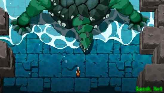 《艾达：腐坏之地》首曝中文预告 试玩序章今日开启